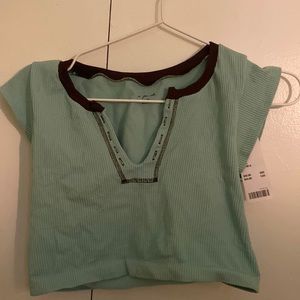 Urban outfitters out from under top in size m/l